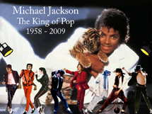 Jamworld MJ Tribute 2009 MP3