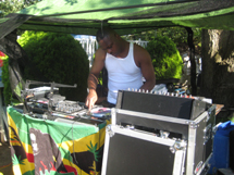 Bad BBQ 2009 Video
