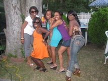 B.A.D. BBQ 2010 Pictures