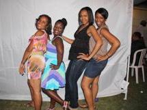 B.A.D. BBQ 2011 Pictures