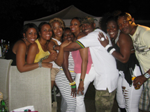 B.A.D. BBQ 2012 Pictures