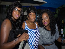 B.A.D. BBQ 2015 Pictures