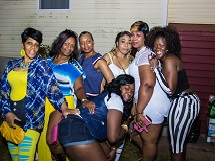 B.A.D. BBQ 2015 Pictures