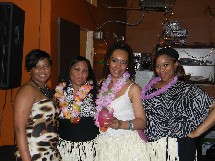 Michelle's Birthday Bash 2011 Pics & Video